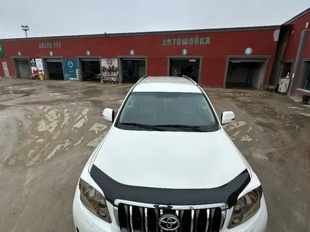 Toyota Land Cruiser Prado 2012 года за 15 000 000 тг. в Актау – фото 11