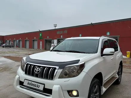 Toyota Land Cruiser Prado 2012 года за 15 000 000 тг. в Актау – фото 12