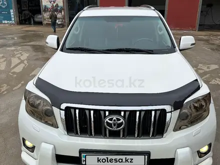 Toyota Land Cruiser Prado 2012 года за 15 000 000 тг. в Актау – фото 14
