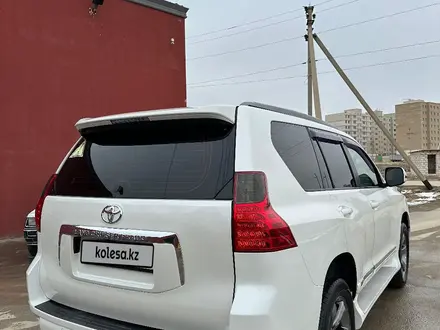 Toyota Land Cruiser Prado 2012 года за 15 000 000 тг. в Актау – фото 17