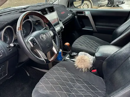 Toyota Land Cruiser Prado 2012 года за 15 000 000 тг. в Актау – фото 2