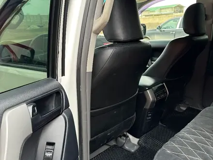 Toyota Land Cruiser Prado 2012 года за 15 000 000 тг. в Актау – фото 20