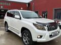 Toyota Land Cruiser Prado 2012 года за 15 000 000 тг. в Актау – фото 3