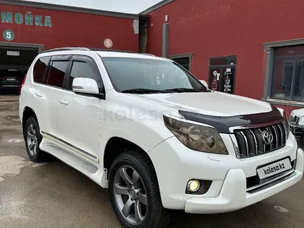 Toyota Land Cruiser Prado 2012 года за 15 000 000 тг. в Актау – фото 3