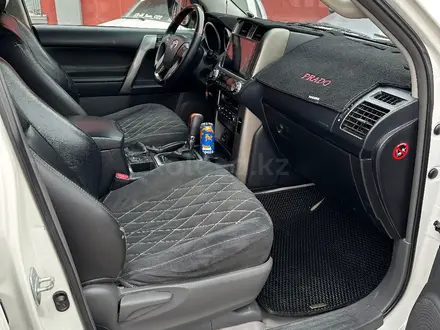 Toyota Land Cruiser Prado 2012 года за 15 000 000 тг. в Актау – фото 4