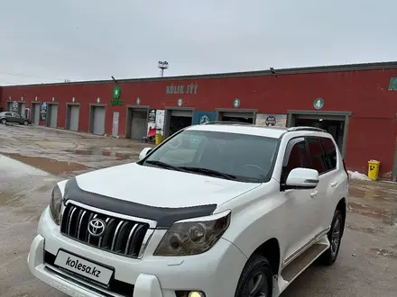 Toyota Land Cruiser Prado 2012 года за 15 000 000 тг. в Актау – фото 5