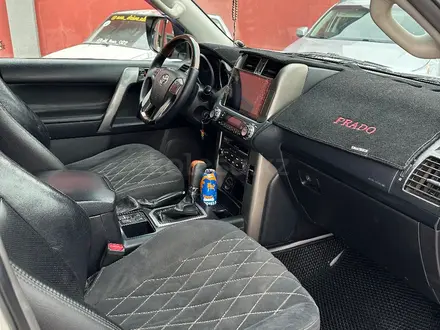 Toyota Land Cruiser Prado 2012 года за 15 000 000 тг. в Актау – фото 6