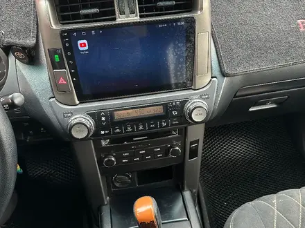 Toyota Land Cruiser Prado 2012 года за 15 000 000 тг. в Актау – фото 7