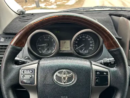 Toyota Land Cruiser Prado 2012 года за 15 000 000 тг. в Актау – фото 8