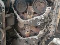 ГБЦ на Мерседес 111 двигатель 2.0 за 50 000 тг. в Караганда – фото 2