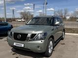 Nissan Patrol 2011 годаүшін8 700 000 тг. в Караганда