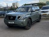 Nissan Patrol 2011 годаүшін10 000 000 тг. в Караганда – фото 3