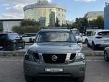 Nissan Patrol 2011 годаүшін10 000 000 тг. в Караганда – фото 2