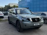Nissan Patrol 2011 годаүшін10 000 000 тг. в Караганда