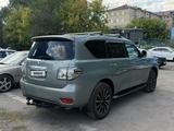 Nissan Patrol 2011 годаүшін10 000 000 тг. в Караганда – фото 4