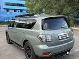 Nissan Patrol 2011 годаүшін10 000 000 тг. в Караганда – фото 5