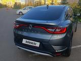 Renault Arkana 2021 годаүшін7 400 000 тг. в Астана – фото 2