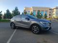 Renault Arkana 2021 годаүшін7 400 000 тг. в Астана