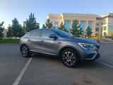 Renault Arkana 2021 годаүшін7 400 000 тг. в Астана