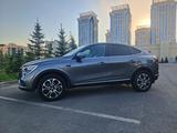 Renault Arkana 2021 годаүшін7 400 000 тг. в Астана – фото 4