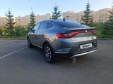 Renault Arkana 2021 годаүшін7 400 000 тг. в Астана – фото 3