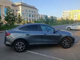Renault Arkana 2021 годаүшін7 400 000 тг. в Астана – фото 5