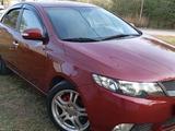 Kia Cerato 2010 года за 4 400 000 тг. в Алматы – фото 5