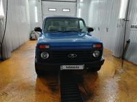 ВАЗ (Lada) Lada 2121 2018 года за 3 300 000 тг. в Усть-Каменогорск
