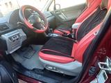 Subaru Forester 2015 года за 7 800 000 тг. в Актау – фото 4