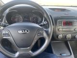 Kia Cerato 2013 годаүшін6 350 000 тг. в Петропавловск – фото 3