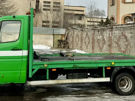 Mercedes-Benz  Sprinter 2003 года за 7 500 000 тг. в Алматы – фото 3