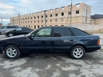 Ford Scorpio 1991 года за 850 000 тг. в Актау – фото 5