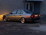 BMW 525 1993 годаүшін2 000 000 тг. в Павлодар – фото 3