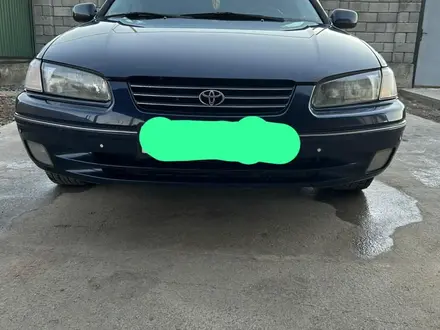 Toyota Camry 1997 года за 5 600 000 тг. в Талдыкорган – фото 19