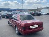 Mercedes-Benz 190 1991 годаүшін1 500 000 тг. в Шымкент – фото 3