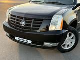 Cadillac Escalade 2007 годаүшін12 500 000 тг. в Алматы – фото 3