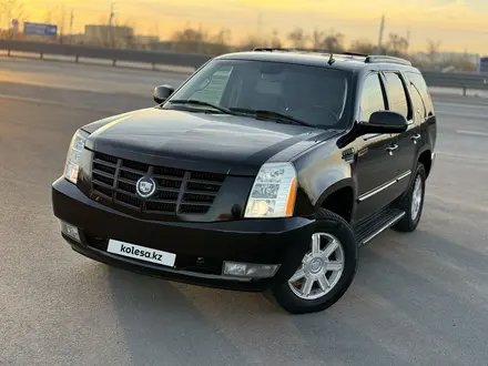 Cadillac Escalade 2007 года за 12 500 000 тг. в Алматы – фото 10