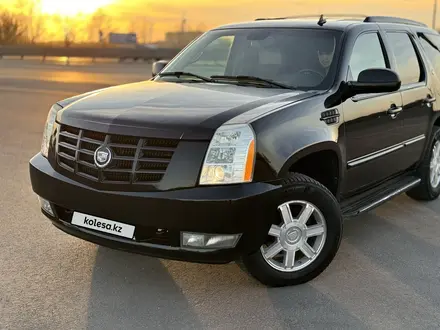 Cadillac Escalade 2007 года за 12 500 000 тг. в Алматы – фото 11