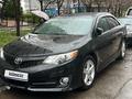 Toyota Camry 2013 года за 9 200 000 тг. в Алматы – фото 7