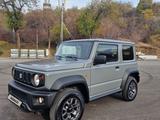 Suzuki Jimny 2023 года за 15 700 000 тг. в Алматы