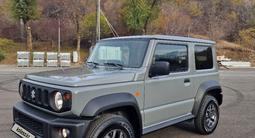 Suzuki Jimny 2023 годаүшін15 700 000 тг. в Алматы