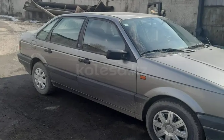 Volkswagen Passat 1995 годаүшін1 850 000 тг. в Талдыкорган