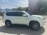 Toyota Land Cruiser Prado 2013 года за 16 800 000 тг. в Петропавловск – фото 4