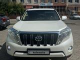 Toyota Land Cruiser Prado 2013 года за 16 800 000 тг. в Петропавловск