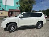 Toyota Land Cruiser Prado 2013 года за 16 800 000 тг. в Петропавловск – фото 5