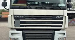 DAF  XF 105 2012 года за 25 000 000 тг. в Алматы