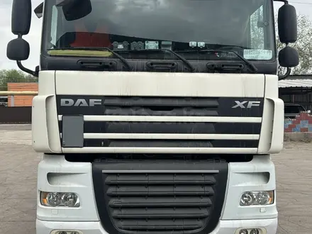 DAF  XF 105 2012 года за 25 000 000 тг. в Алматы