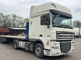 DAF  XF 105 2012 года за 25 000 000 тг. в Алматы – фото 2