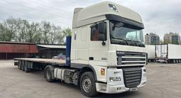 DAF  XF 105 2012 года за 25 000 000 тг. в Алматы – фото 2