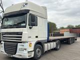 DAF  XF 105 2012 года за 25 000 000 тг. в Алматы – фото 3